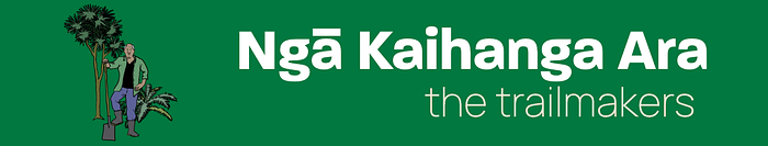 Trail building insights from the Colorado Rockies logo